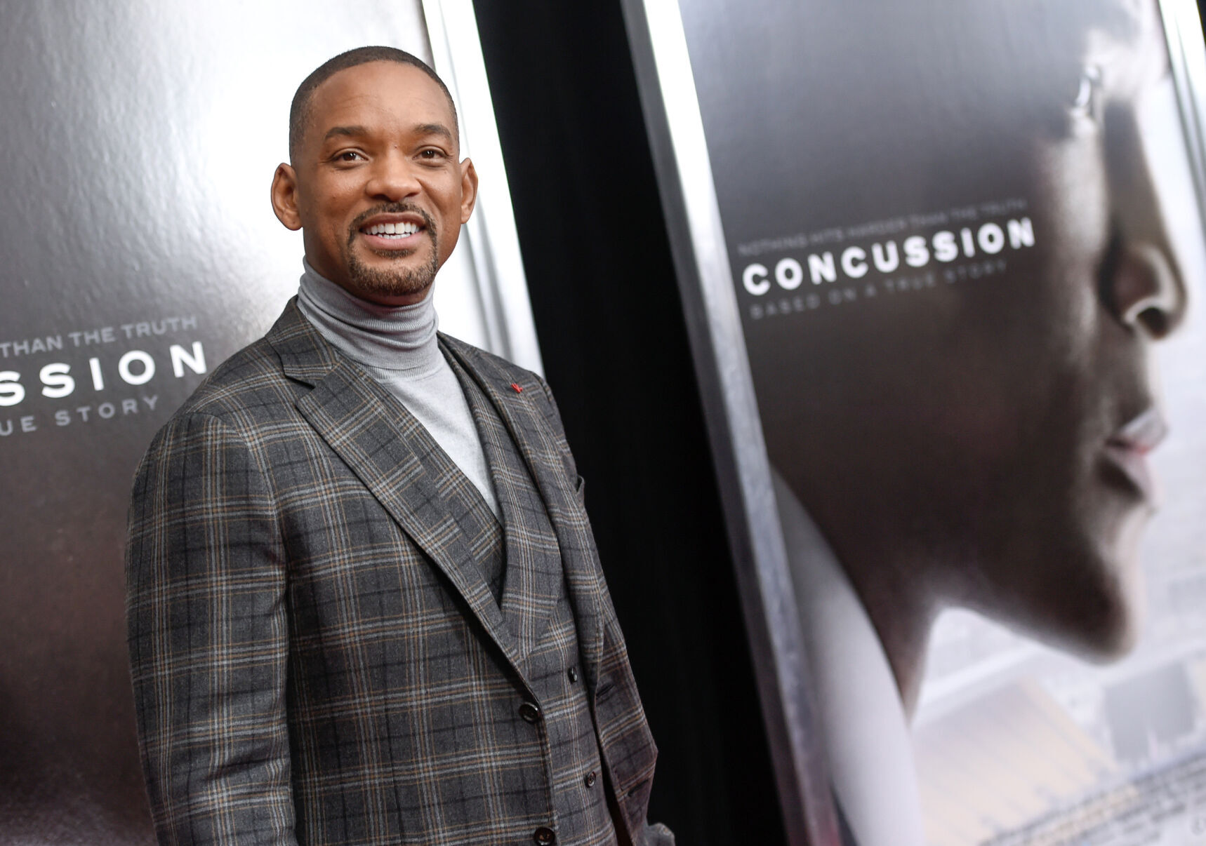 12. 'Concussion'